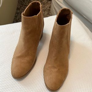 Women’s Qupid ankle boot